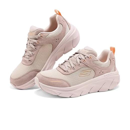 7楼斯凯奇Skechers 24秋冬新款休闲运动鞋150108吊牌价699元 商品图2