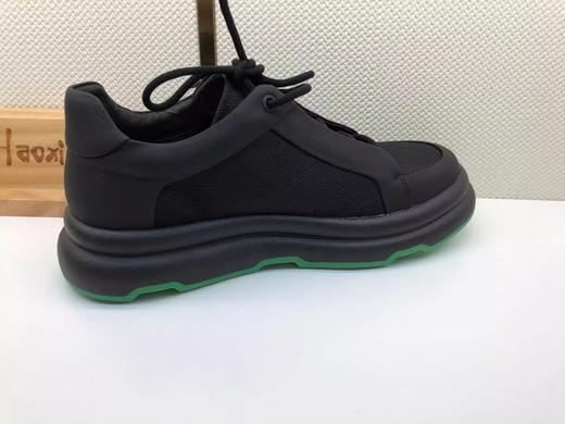 豪行时尚休闲潮流简约百搭男单鞋12382378 商品图3