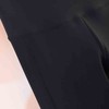 西子/绵羊毛桑蚕丝高弹厚绒高腰保暖踩脚打底裤/MNC131 商品缩略图4