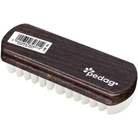 德国pedag绒面胶刷绒皮刷807