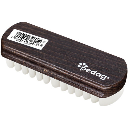 德国pedag绒面胶刷绒皮刷807 商品图0