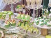 【甜品台定制案例展示】绿色婚礼主题 商品缩略图4