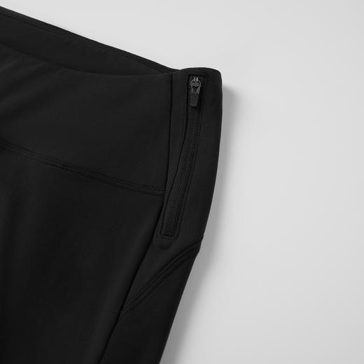 ROMI STUDIO“松弛自在”四面高弹高士线肤感运动休闲裤RW24AX00713 商品图3