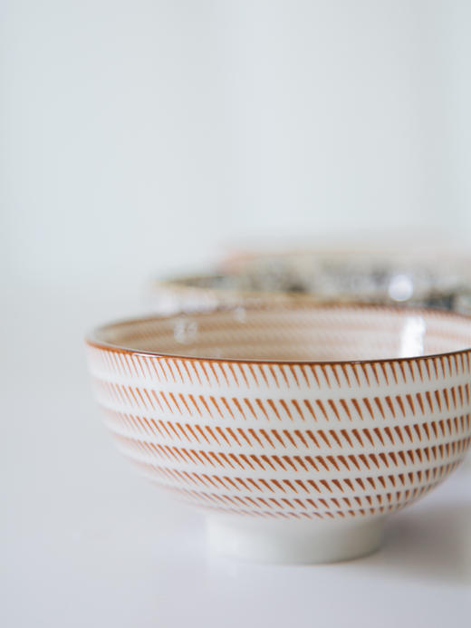 艺术陶瓷碗（款式随机） 商品图5