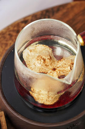 2014梅江村新会陈皮100克