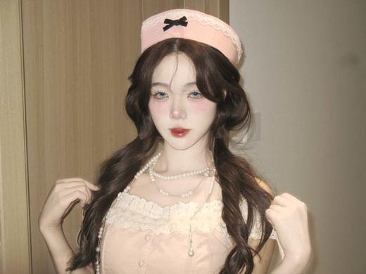 loveiikira 日抛美瞳 月落星辰 直径14.4mm着色13.7mm 商品图6