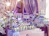 【甜品台定制案例展示】紫色婚礼主题 商品缩略图5