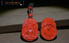 朱砂生肖本命吊坠 商品缩略图2