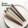 【创意家用筷子】一人一筷 糖豆防滑抗jun防霉餐具筷子 专人专用耐高温  商品缩略图1