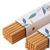 【筷子家用】耐高温竹筷子 木筷木质天然 新款抗jun防霉快子 商品缩略图3