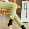 雅黛丽保暖裤加绒加厚抗寒高腰收腹打底裤可外穿冬季亲肤舒适裤子 商品缩略图2