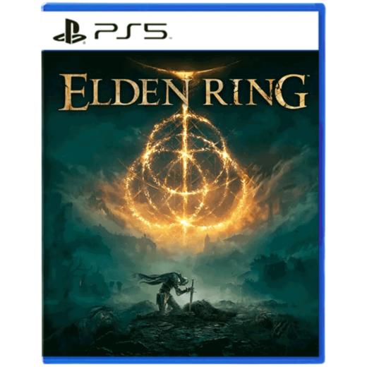 【共享租借】索尼（SONY）PS4 游戏光盘 ps5艾尔登法环 商品图1