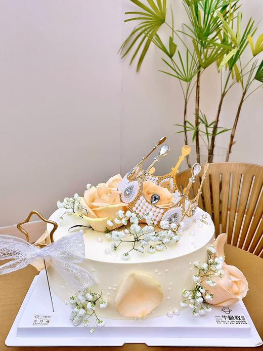 香槟皇冠 商品图0