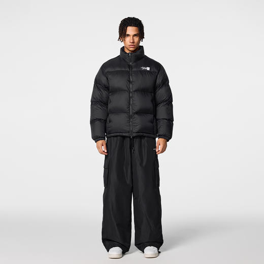 【Achock官方店】美式休闲大口袋工装裤男潮牌高街宽松休闲裤情侣 商品图3