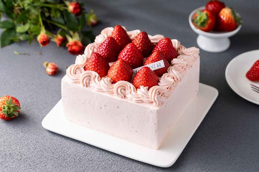 草莓季-百瑞2.0 商品图0