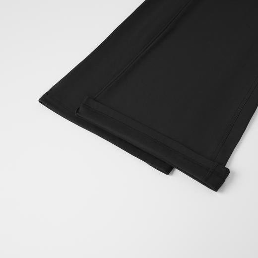 ROMI STUDIO“松弛自在”四面高弹高士线肤感运动休闲裤RW24AX00713 商品图4