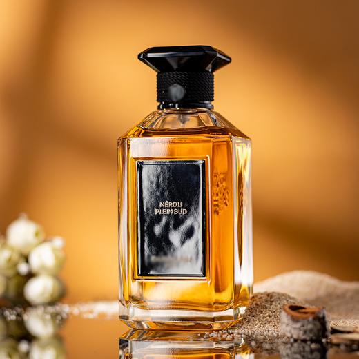 艺术沙龙 - 橙花奇航  Néroli Plein Sud  分装【邂逅沙漠橙花与温暖木调的交融碰撞】 商品图4