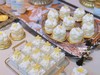 【甜品台定制案例展示】白金主题 商品缩略图2