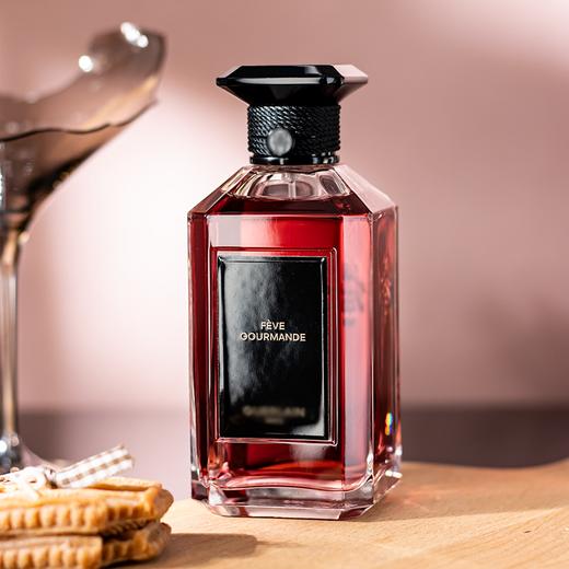 艺术沙龙 - 酒心可可  Fève Gourmande 分装【唤起脑海里酒心巧克力的记忆】 商品图2