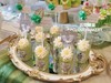 【甜品台定制案例展示】绿色婚礼主题 商品缩略图9