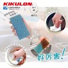 日本kikulon厨房专用抗菌百洁布洗碗刷碗海绵去污不伤锅魔力擦 商品缩略图2