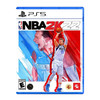 【共享租借】索尼（SONY）PS4 游戏光盘 ps5NBA2K22 商品缩略图2