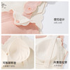 雅黛丽孕妇保暖背心哺乳期产后喂奶专用亲肤舒适磨绒打底衣秋冬季 商品缩略图6