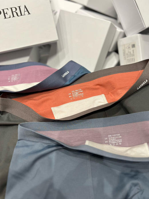 男士内裤 商品图3