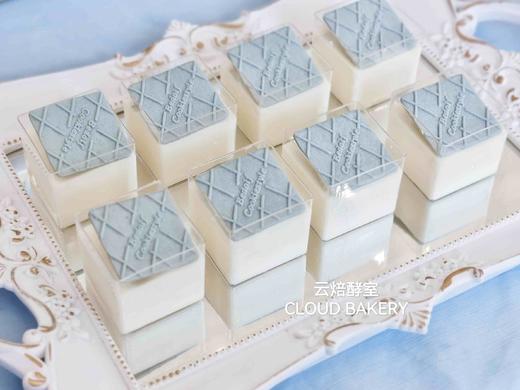 【甜品台定制案例展示】含水果蓝色主题 商品图6