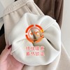 垂阔有型 秋冬也要做“纸片人”【人字纹毛呢超模裤】仿羊绒面料加绒加厚 高腰设计抬高身材比例 显高显瘦 商品缩略图3