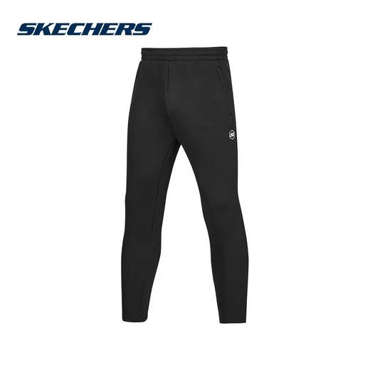 7楼斯凯奇Skechers 男士秋冬款针织长裤P424M010吊牌价499元 商品图0