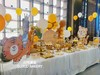 【甜品台定制案例展示】小老虎百日主题 商品缩略图8