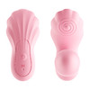 谜姬 甜蜜公主伸缩穿戴跳蛋 遥控无线远程异地静音外出穿戴尿喷女人专用高级自慰器 商品缩略图6