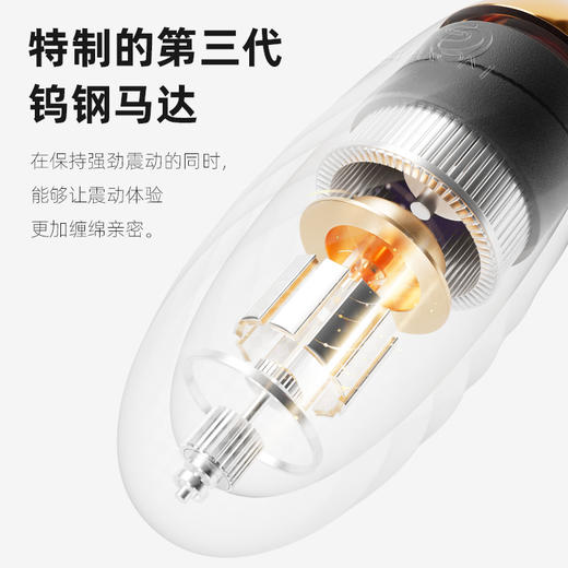 司沃康SVAKOM 埃拉跳蛋女用无线 自慰器静音吮吸舌舔震动挑逗蛋女性秒爱高潮成人情趣玩具 商品图3