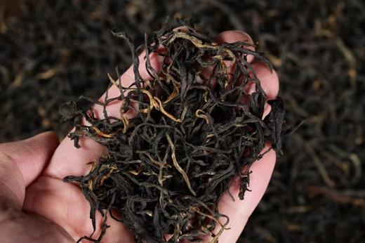 奢净茶坊 奢净之巅滇红茶80g*基地直发 商品图2