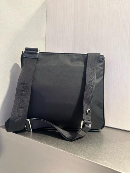 男款单肩包 2VH118-2DMH-F0002 商品图1