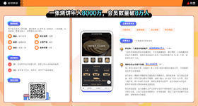 一张烧饼年入八千万？