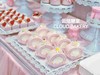 【甜品台定制案例展示】粉色主题 商品缩略图4