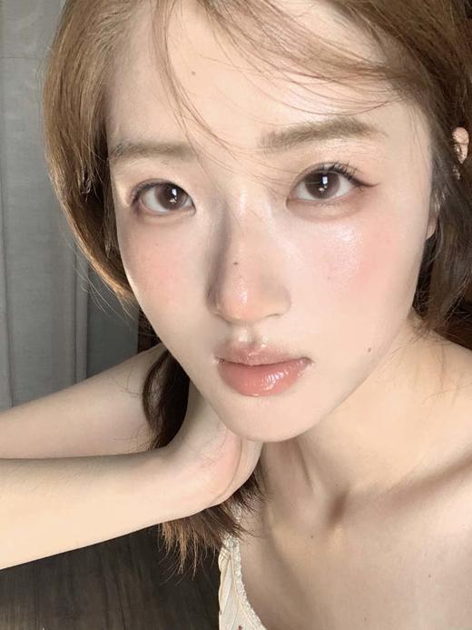 chonos 日抛美瞳 恋爱脑袋 直径14.2mm着色13.4mm 商品图6