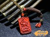 朱砂生肖吊坠 商品缩略图2