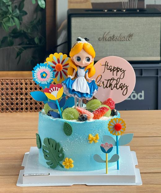 爱丽丝公主 商品图0