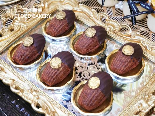 【甜品台定制案例展示】含主蛋糕户外LV主题 商品图5