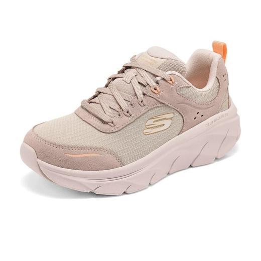 7楼斯凯奇Skechers 24秋冬新款休闲运动鞋150108吊牌价699元 商品图1