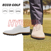 【高尔夫健步混合经典】ECCO爱步男子高尔夫皮鞋缓震排湿透气110214 商品缩略图1