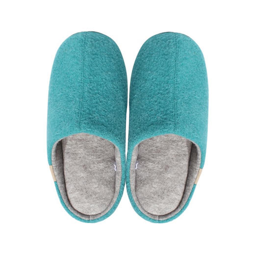 【6F】多样屋拖鞋冬季情侣室内家居保暖新款拖鞋 商品图4