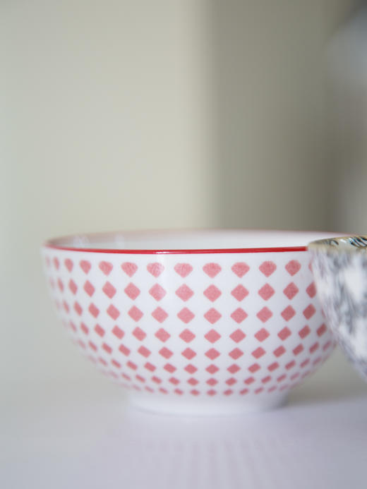 艺术陶瓷碗（款式随机） 商品图11