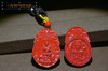 朱砂生肖本命吊坠 商品缩略图4