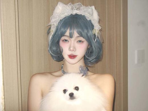 loveiikira 日抛 春和景明 直径14.4mm着色13.7mm 商品图7