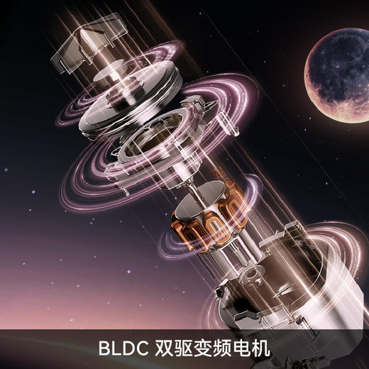 凯度Z100嵌入式洗碗机全自动家用16套大容量智能烘干消毒一体 商品图5