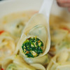 纯素大馄饨  翡翠荠菜  云南金耳菌菇  妙维根 商品缩略图8